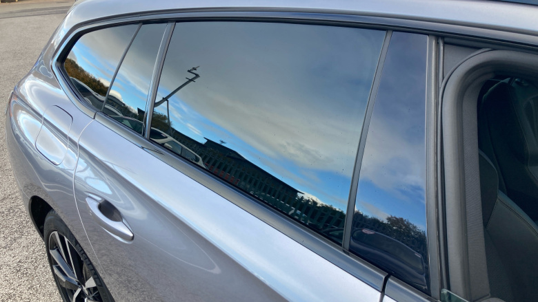 Peugeot 508 1.6 Hybrid GT 5dr e-EAT8 Estate